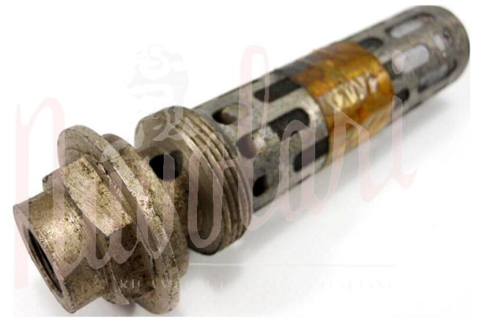 FILTRO OLIO (A VITE D.32 H124)