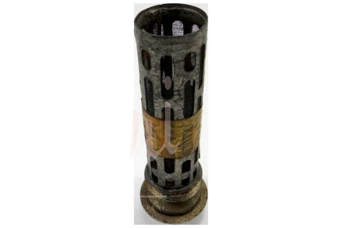 FILTRO OLIO (A VITE D.32 H124)