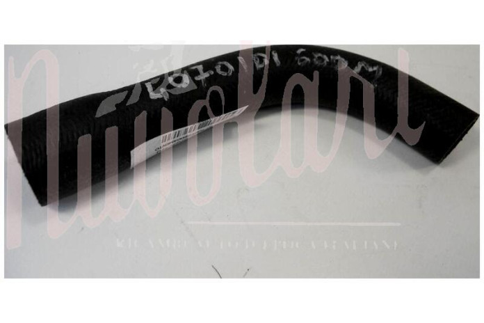 MANICOTTO RAFFREDDAMENTO PER FIAT 600 MULTIPLA 