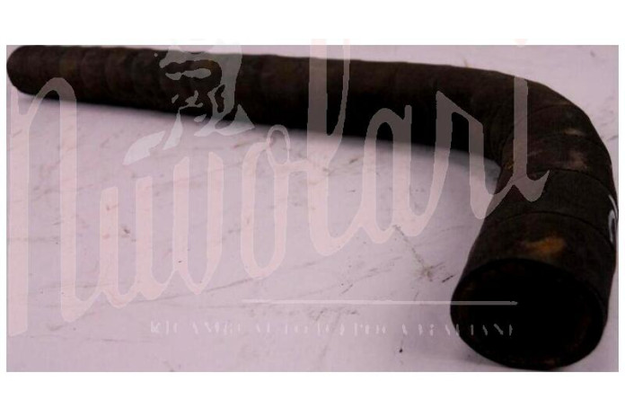 MANICOTTO COLLEGAMENTO ENTRATA ACQUA RADIATORE RISCALDAMENTO