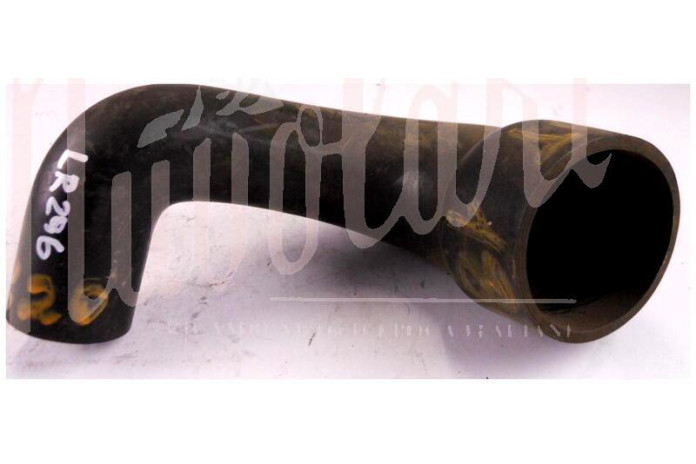 MANICOTTO SUPERIORE RADIATORE MOTORE