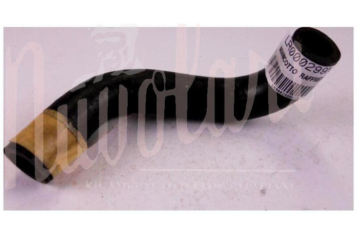 MANICOTTO RAFFREDDAMENTO PER FIAT 1800 