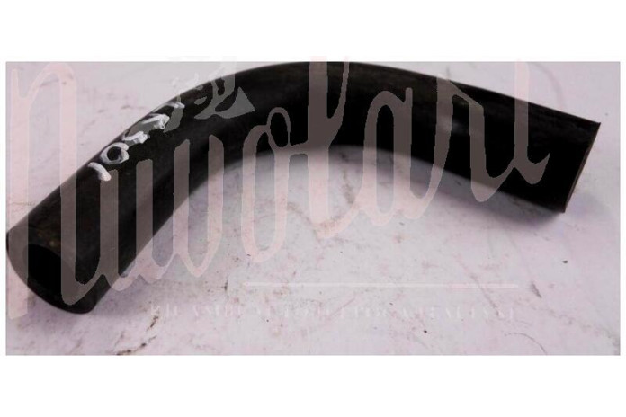 MANICOTTO COLLEGAMENTO RADIATORE RISCALDAMENTO (CURVO 13X15X150)