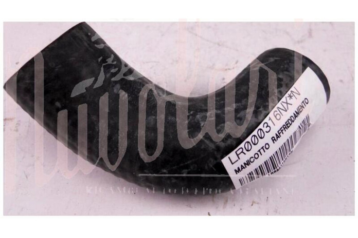 MANICOTTO RAFFREDDAMENTO PER FERRARI 246 GTS 