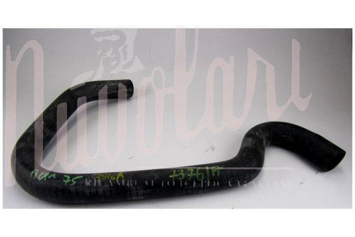 MANICOTTO RAFFREDDAMENTO PER ALFA ROMEO ALFA 75 3000 V6 