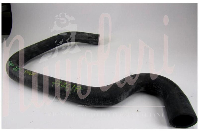 MANICOTTO RAFFREDDAMENTO PER ALFA ROMEO ALFA 75 3000 V6 