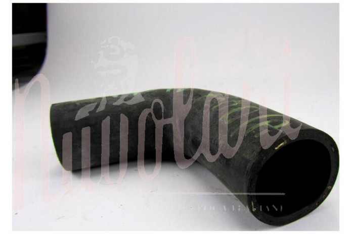 MANICOTTO RAFFREDDAMENTO PER ALFA ROMEO ALFA 75 3000 V6 