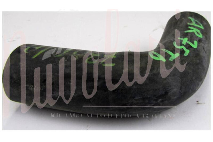 MANICOTTO RAFFREDDAMENTO PER ALFA ROMEO ALFA 75 3000 V6 