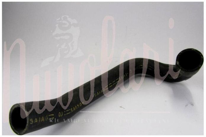 MANICOTTO RADIATORE INFERIORE PER ALFA ROMEO ALFETTA GTV 2000 SERIE 1 