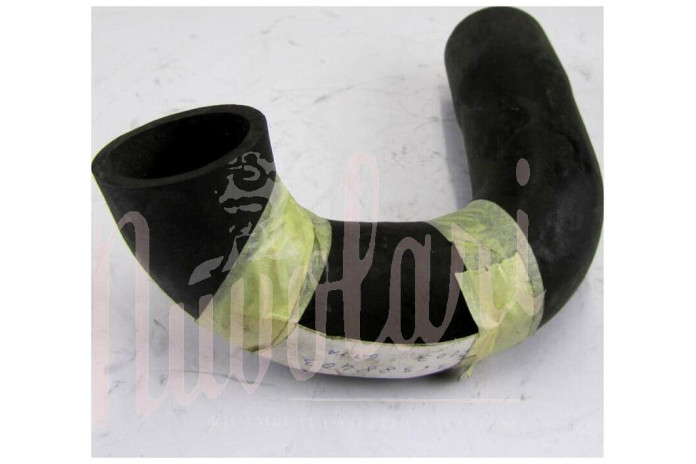 MANICOTTO RAFFREDDAMENTO PER ALFA ROMEO GIULIETTA 1300 II° SERIE 