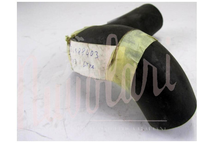 MANICOTTO RAFFREDDAMENTO PER ALFA ROMEO GIULIETTA 1300 III° SERIE 