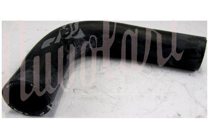 MANICOTTO RAFFREDDAMENTO SUPERIORE PER ALFA ROMEO 2000 