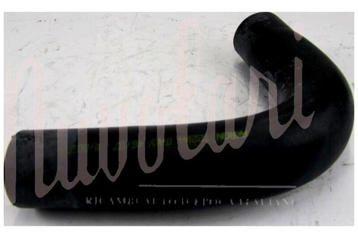 MANICOTTO RAFFREDDAMENTO SUPERIORE PER ALFA ROMEO 2000 