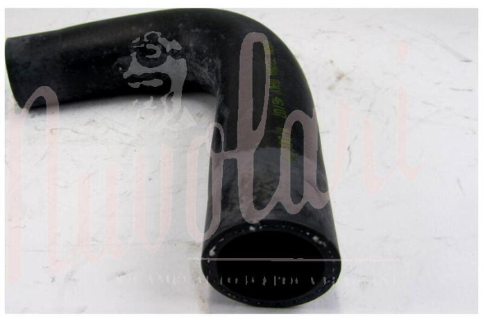MANICOTTO RAFFREDDAMENTO SUPERIORE PER ALFA ROMEO 2000 