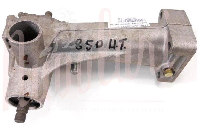 POMPA ACQUA TUBO GROSSOD/40 4 VITI + TUBINO