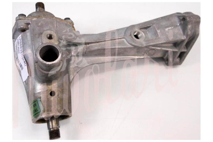 CORPO POMPA ACQUA TUBO PICCOLO D/25