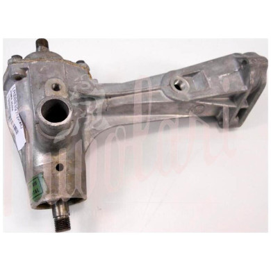 CORPO POMPA ACQUA TUBO PICCOLO D/25