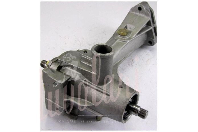 POMPA ACQUA TUBO GROSSOD/30