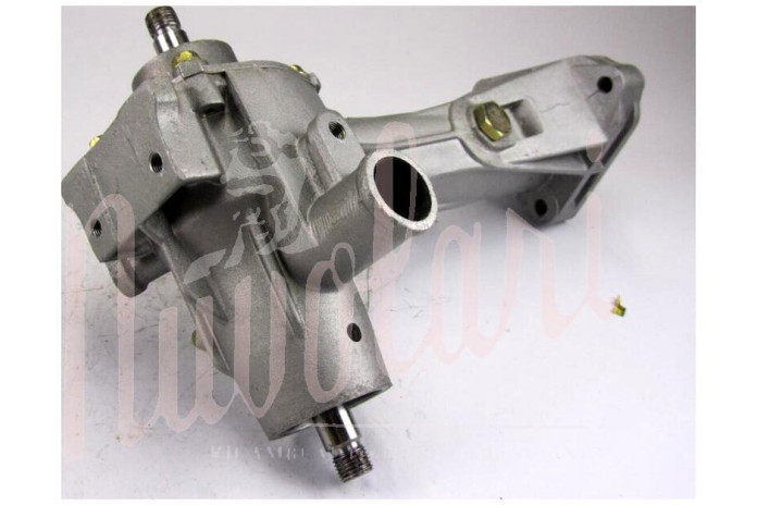 POMPA ACQUA TUBO GROSSOD/30