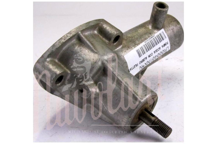 CORPO POMPA ACQUA CON ALBERINO FILETTATO