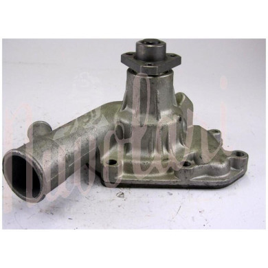 POMPA ACQUA 2 TUBI CON MOZZETTO INT VENTOLA D/26 PER FIAT 1100 INDUSTRIALE 