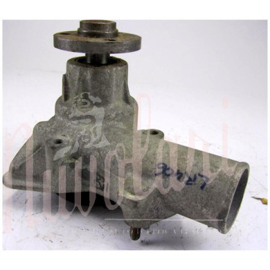 POMPA ACQUA H90 FORO OVALE LUNGO GIRANTE H16,5