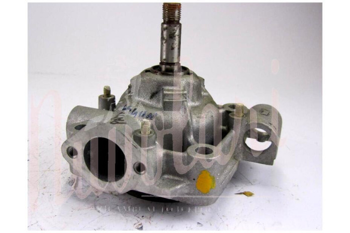POMPA ACQUA PER FIAT NUOVA CAMPAGNOLA 2500 DIESEL 