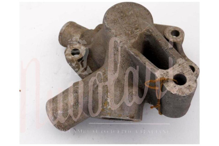 CORPO POMPA ACQUA TIPO BASSA