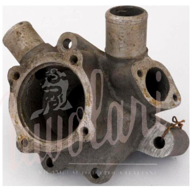 CORPO POMPA ACQUA TIPO BASSA