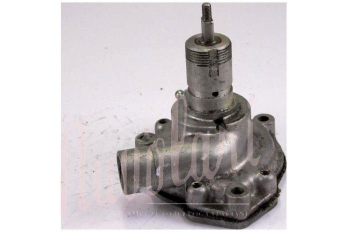 POMPA ACQUA  CON PERNO FILETTATO