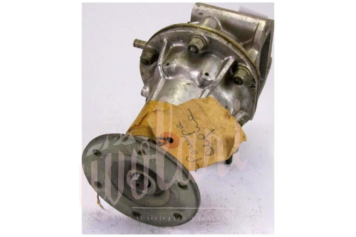 POMPA ACQUA PER LANCIA FLAMINIA 2500 CONVERTIBILE TOURING 3C 