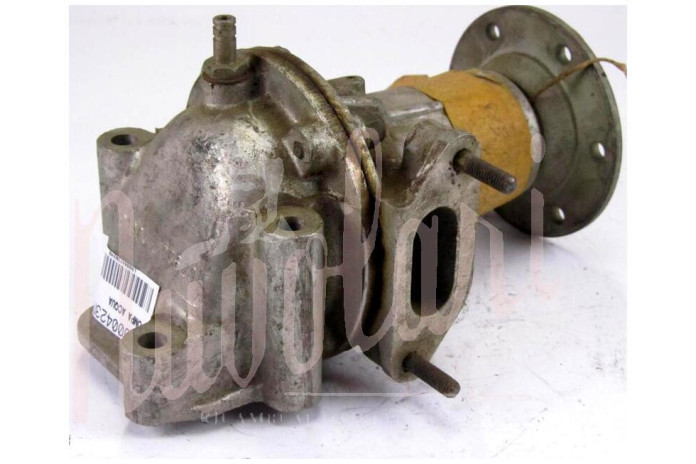 POMPA ACQUA REVISIONATA PER LANCIA FLAMINIA 2500 SPORT 3C 