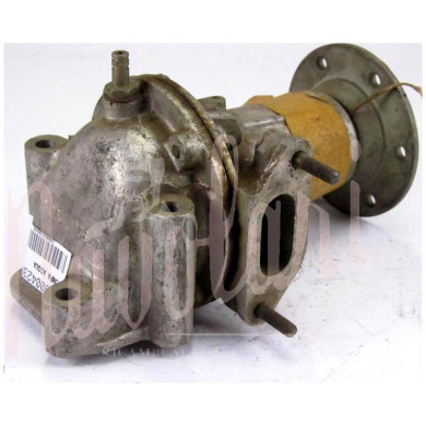 POMPA ACQUA REVISIONATA