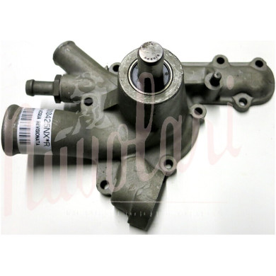 POMPA ACQUA (VERSIONE AMERICA IMPIANTO SPICA)