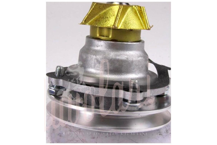 POMPA ACQUA PER LANCIA FLAVIA 1500 815200 