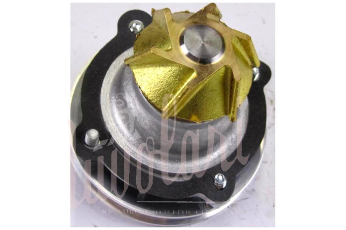 POMPA ACQUA PER LANCIA FLAVIA II°SERIE 1800 