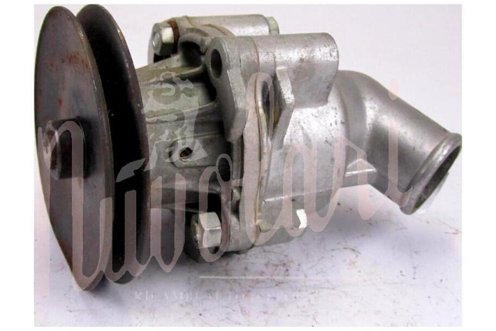 POMPA ACQUA SERIE 1 PER FIAT 238 