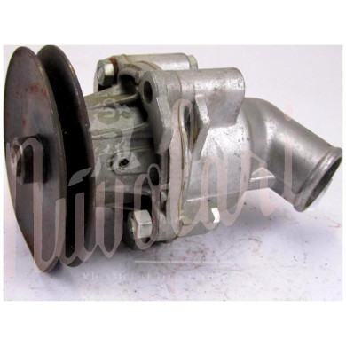 POMPA ACQUA PULEGGIA D/108