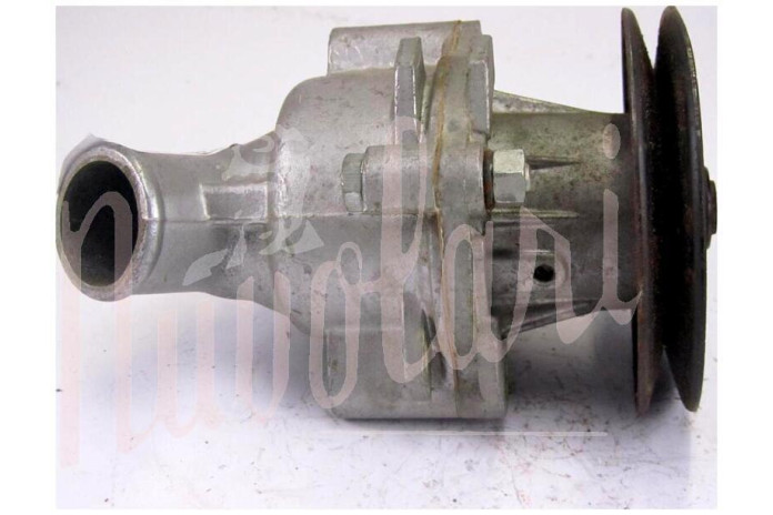 POMPA ACQUA PULEGGIA D/108