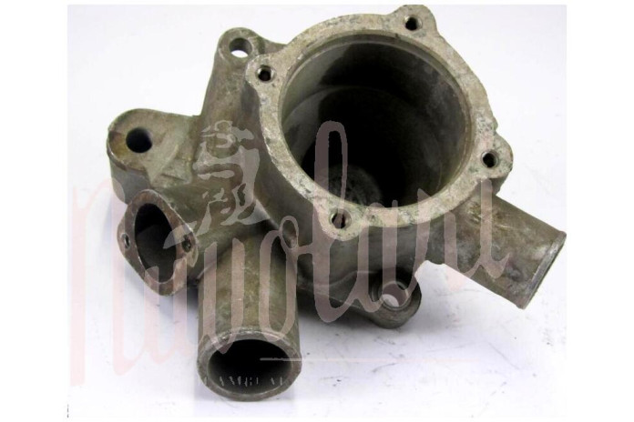 CORPO POMPA ACQUA TIPO ALTO