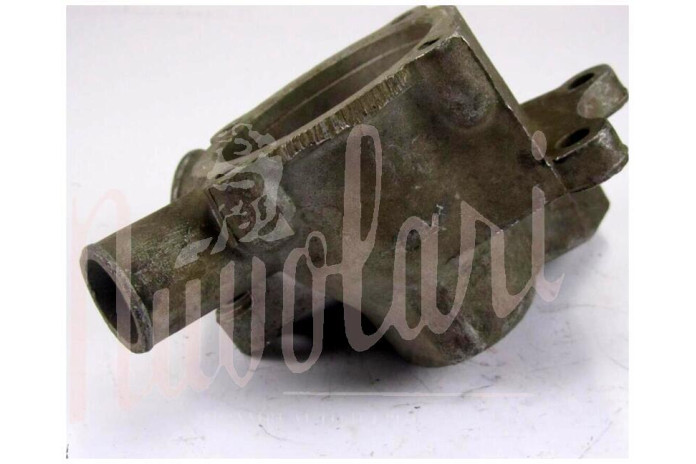 CORPO POMPA ACQUA TIPO ALTO