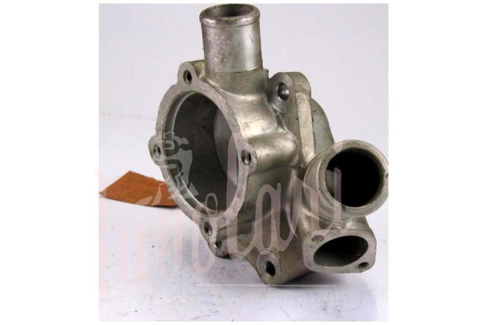 CORPO POMPA ACQUA PER LANCIA FLAVIA 1500 815200 