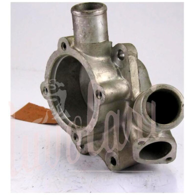 CORPO POMPA ACQUA TIPO BASSA