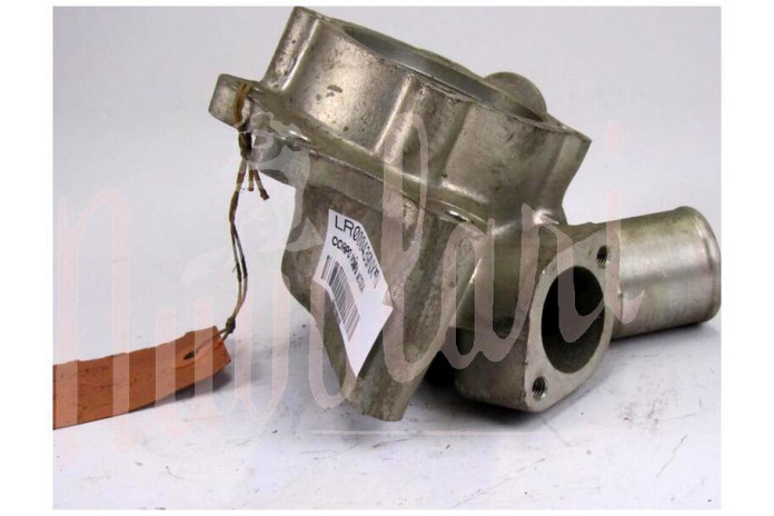 CORPO POMPA ACQUA TIPO BASSA