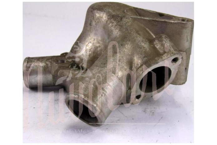 CORPO POMPA ACQUA TIPO BASSA