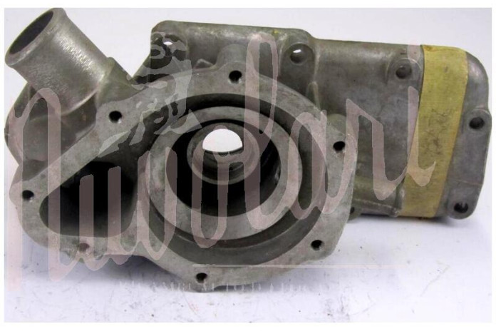 CORPO POMPA ACQUA PER LANCIA FULVIA SPORT 1200 
