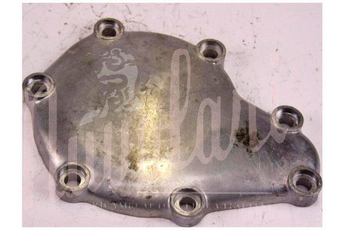 COPERCHIO POMPA ACQUA PER LANCIA FULVIA 1300 II° SERIE 