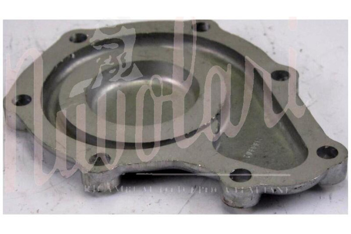 COPERCHIO POMPA ACQUA USATO