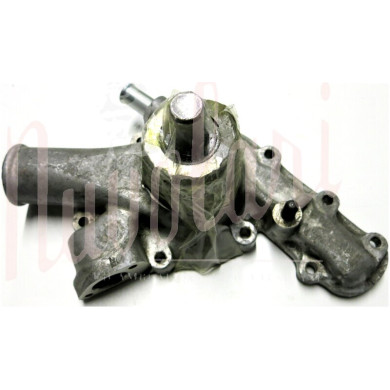 POMPA ACQUA ALFA TIPO VENTOLA PLASTICA