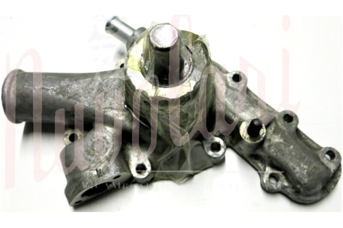 POMPA ACQUA ALFA TIPO VENTOLA PLASTICA